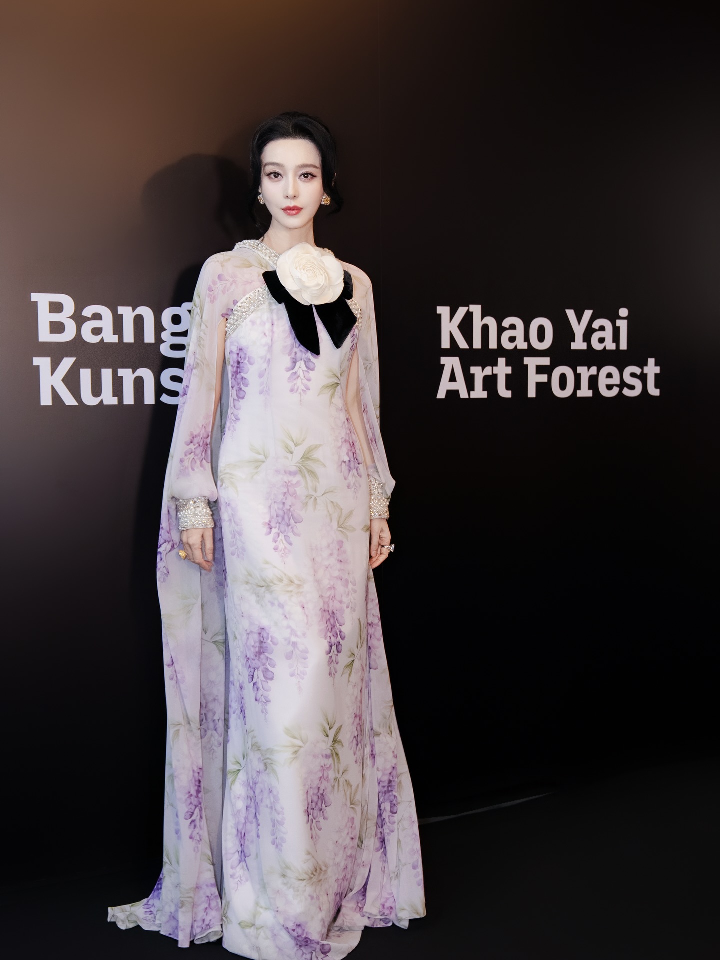 Không thể nhầm lẫn, Phạm Băng Băng 