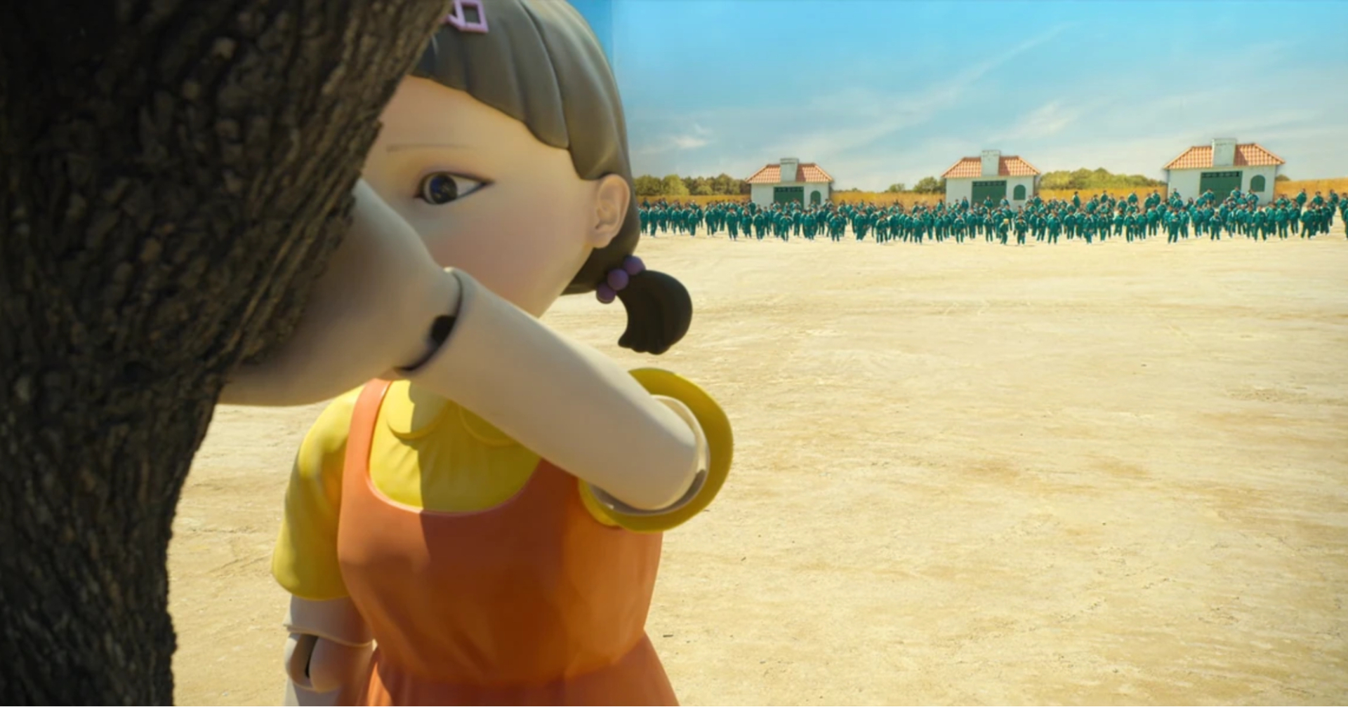 Ngay cả Squid Game cũng không duy trì được sự yêu thích sau 2 mùa