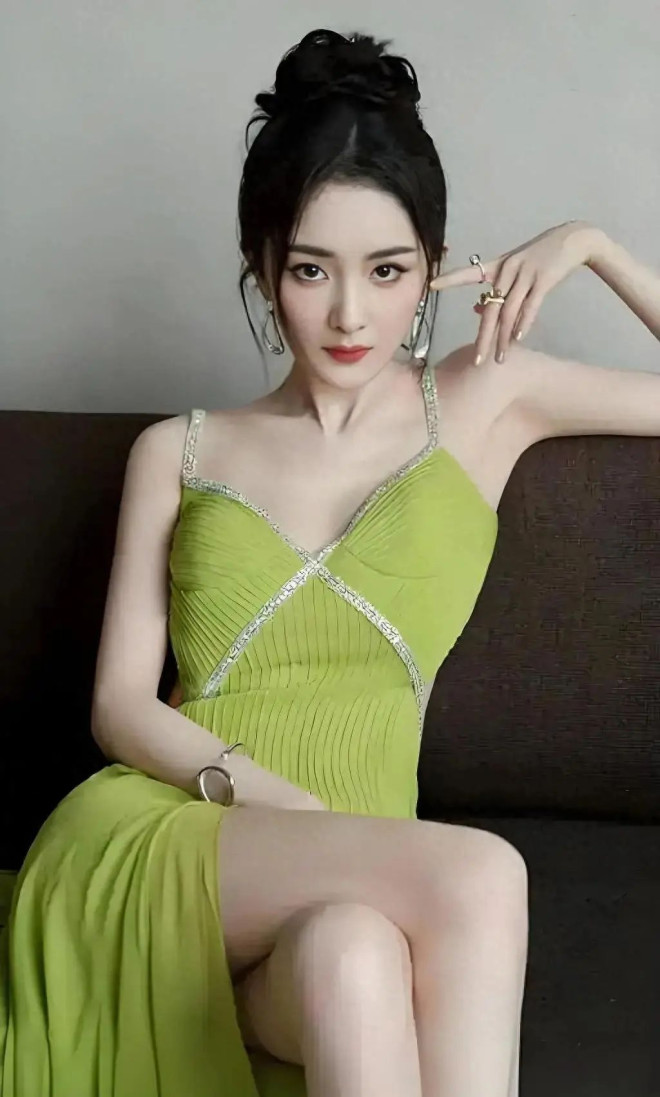 Dương Mịch (Ảnh: Sina).