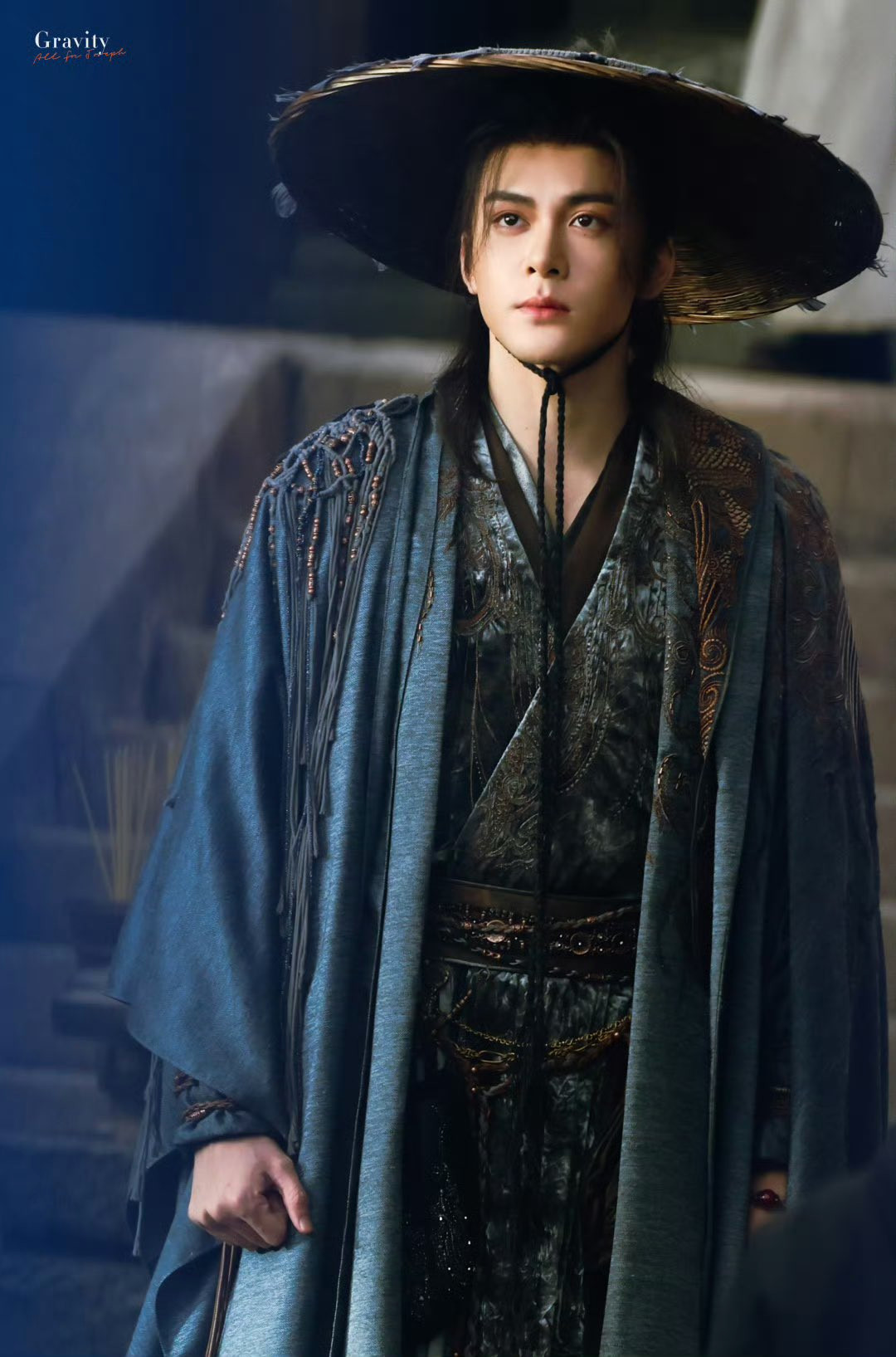 Sắp có 1 phim Trung Quốc dở đến mấy vẫn đầy người xem: Nhan sắc nâng tầm kịch bản, chê gì cũng được trừ visual