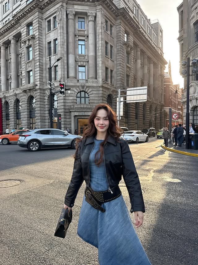 Thời trang của Minh Hằng: Khen riết sợ nhàm, nhưng quá khó để chê!