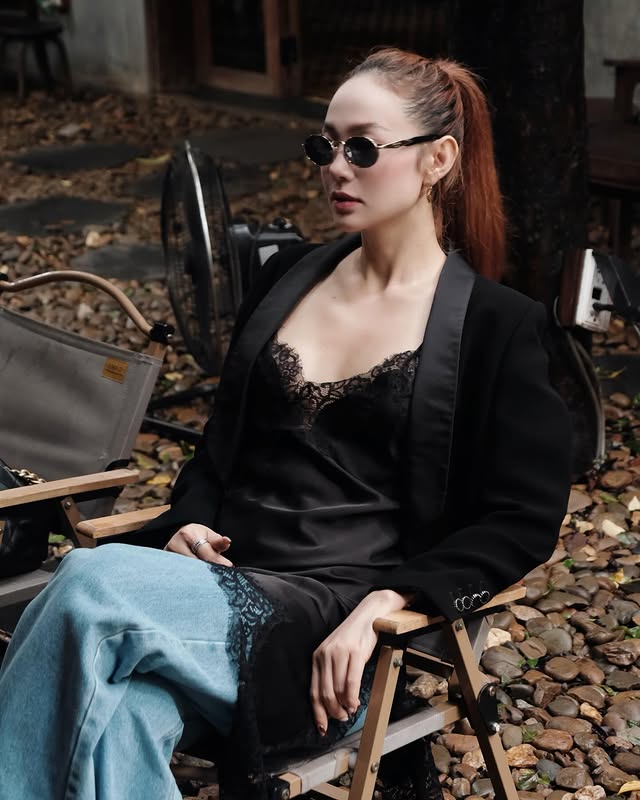 Thời trang của Minh Hằng: Khen riết sợ nhàm, nhưng quá khó để chê!