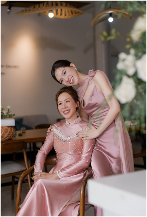 22 tuổi đang “sống cuộc đời rực rỡ” thì phát hiện ung thư, 25 tuổi sức khỏe ổn định và chỉ còn một mục tiêu quan trọng nhất