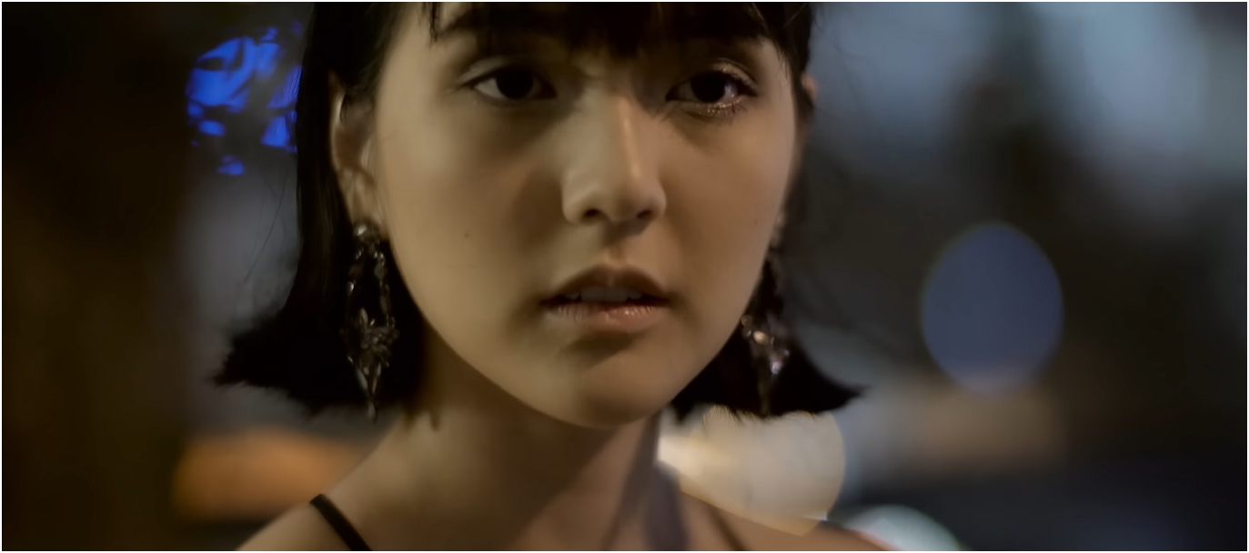 Quá khứ của Hải Tú năm 19 tuổi bị đào lên khắp nơi