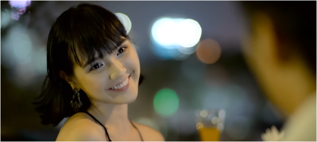 Quá khứ của Hải Tú năm 19 tuổi bị đào lên khắp nơi