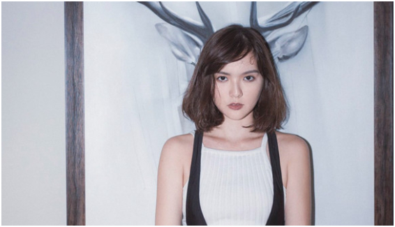 Quá khứ của Hải Tú năm 19 tuổi bị đào lên khắp nơi