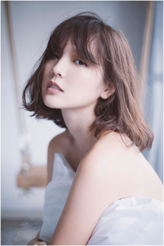 Quá khứ của Hải Tú năm 19 tuổi bị đào lên khắp nơi