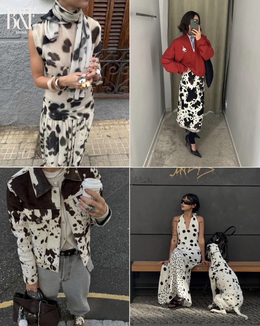 8 cặp hot trends sẽ đến và đi trong năm 2026, update theo là mặc đẹp ngay