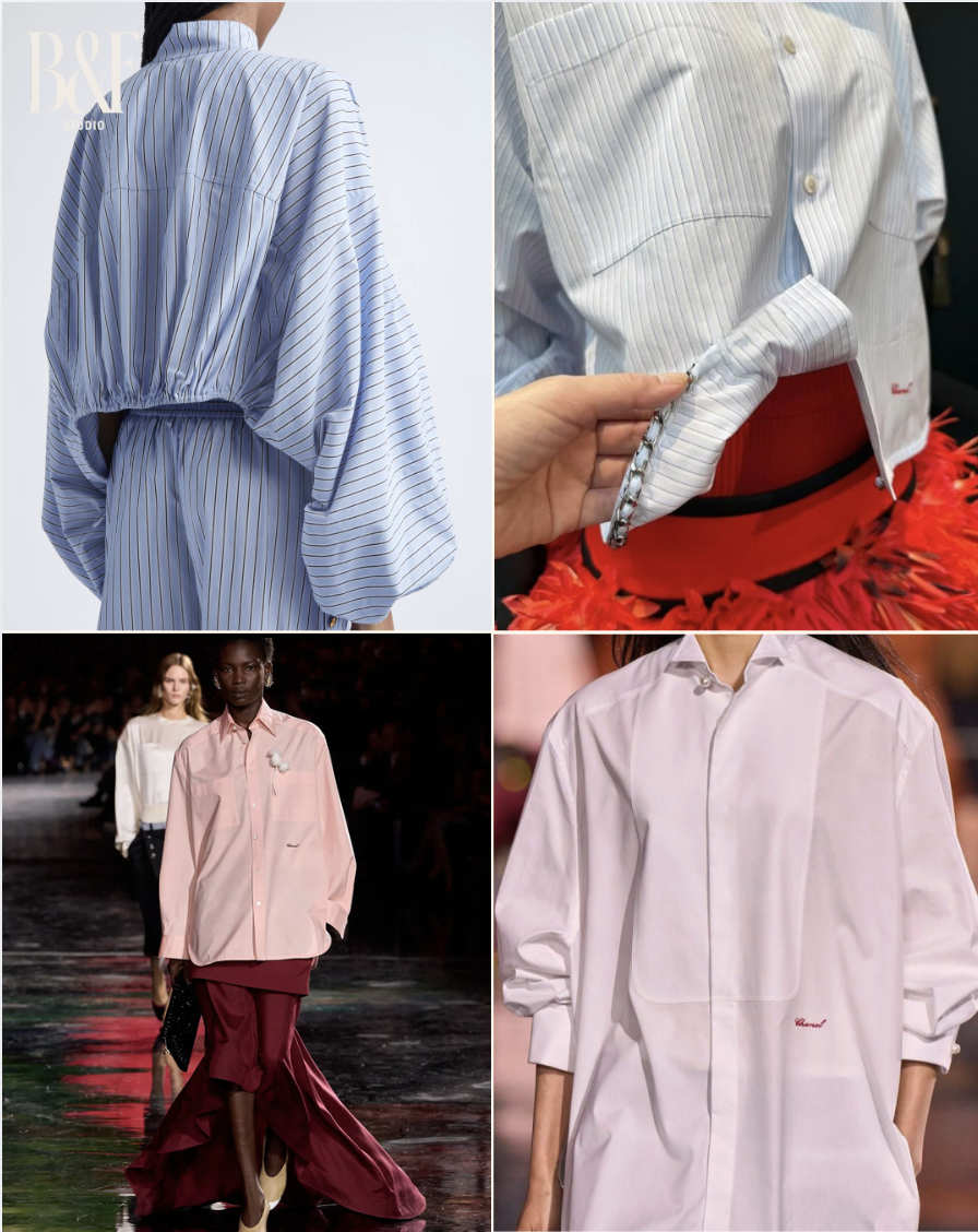 8 cặp hot trends sẽ đến và đi trong năm 2026, update theo là mặc đẹp ngay