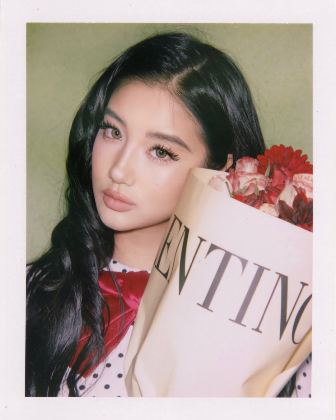 Đi chung show với Huyền 204, cô gái da nâu này đang được khen 