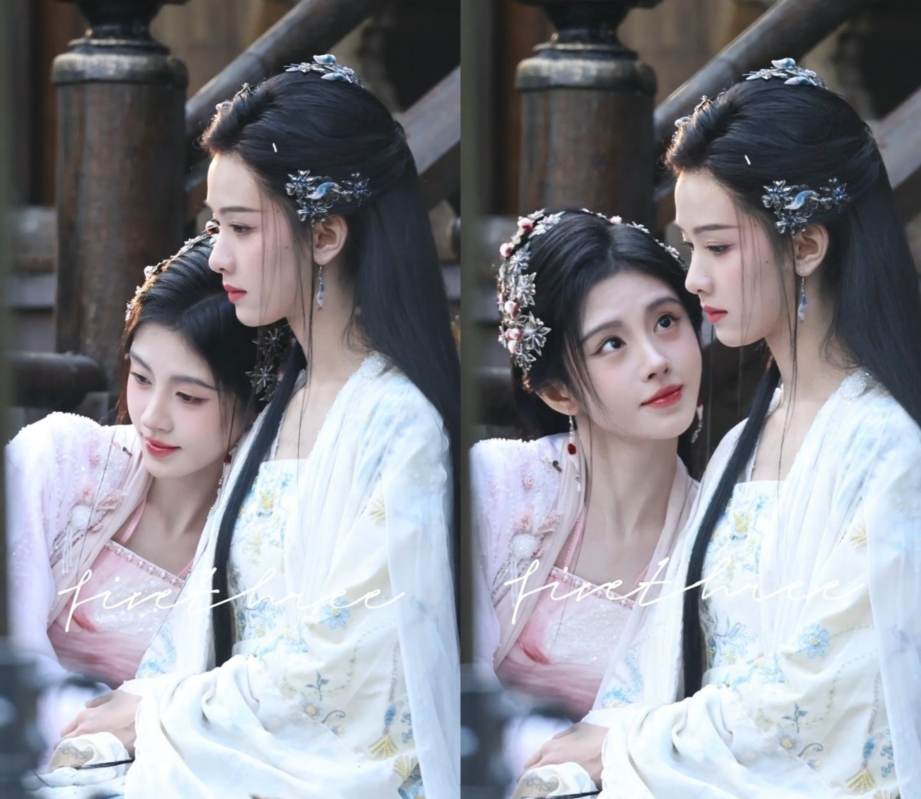 Sắp có 1 phim Trung Quốc dở đến mấy vẫn đầy người xem: Nhan sắc nâng tầm kịch bản, chê gì cũng được trừ visual