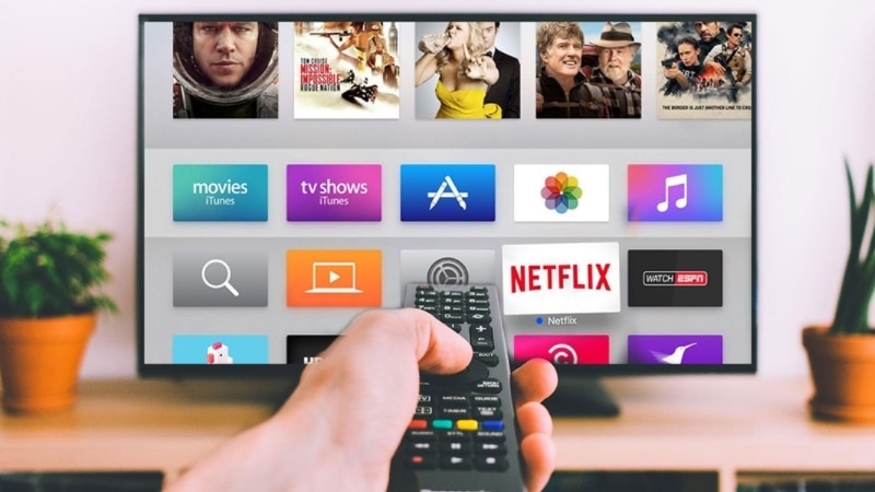 Các nền tảng streaming toàn cầu phát triển kéo theo nhiều hệ lụy