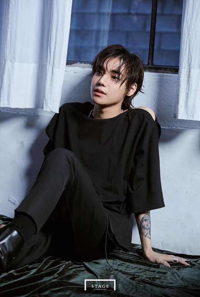 ONE được cho là tình tin đồn của Lisa