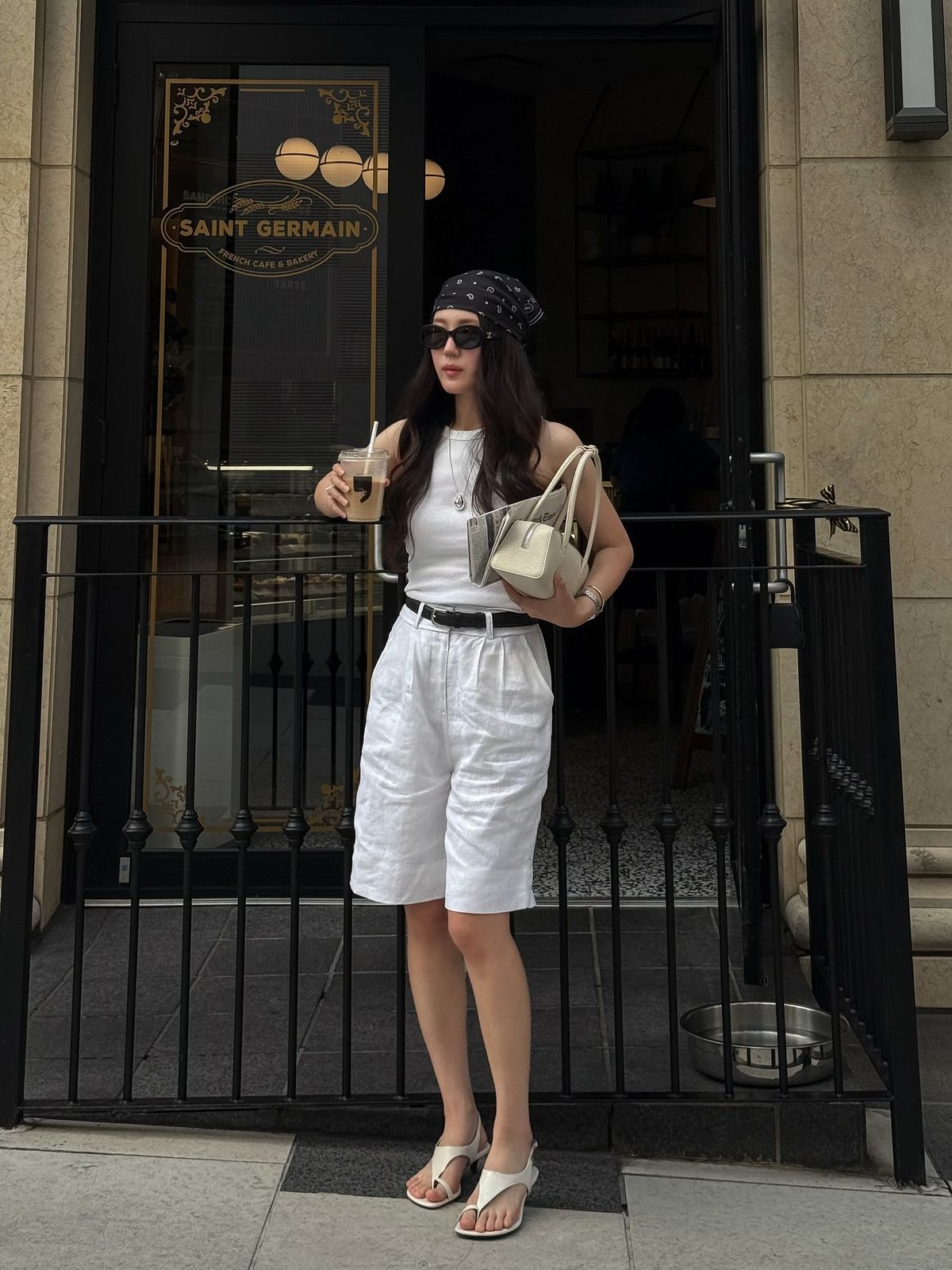 4 mẫu giày dép đáng sắm nhất mùa hè 2026, phối với quần jeans hay chân váy đều xứng đôi 