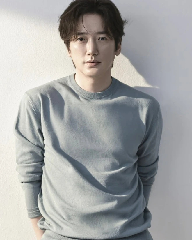 Lee Sang Bo cảm thấy bị đối xử bất công trong cuộc điều tra. Ảnh: X