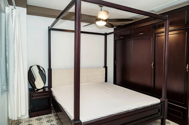 Trai nghèo miền Tây nay là ngôi sao showbiz: Sở hữu biệt thự 40 tỷ xa hoa, còn tậu cả cơ ngơi 25 tỷ tặng bố mẹ