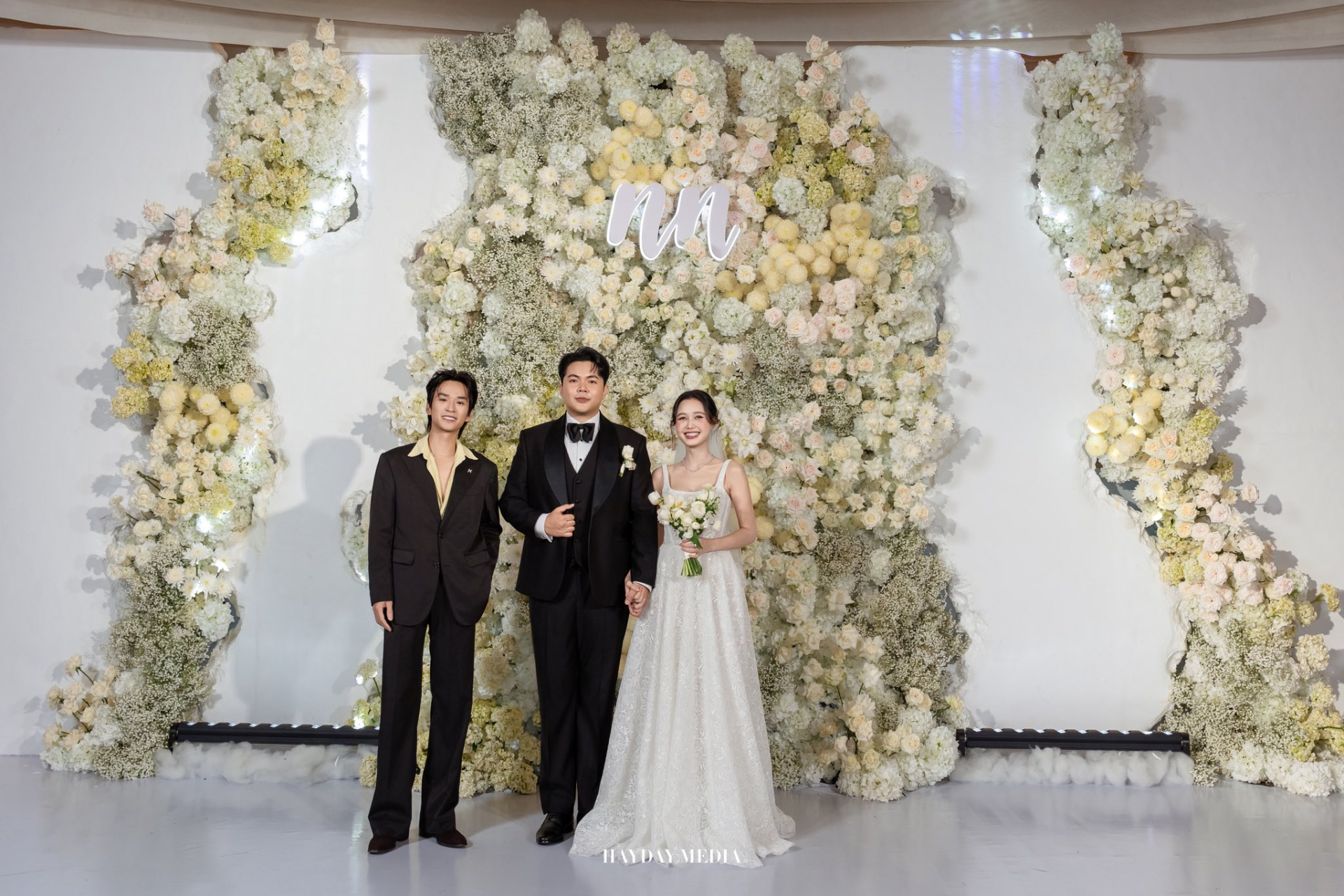 Diễn viên Trần Nghĩa