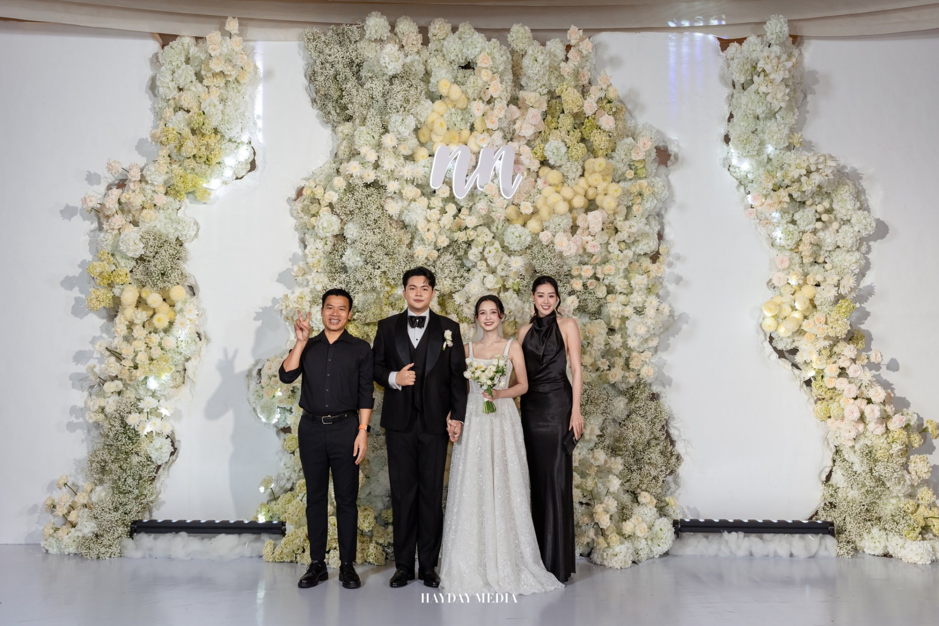 Hoa hậu Khánh Vân