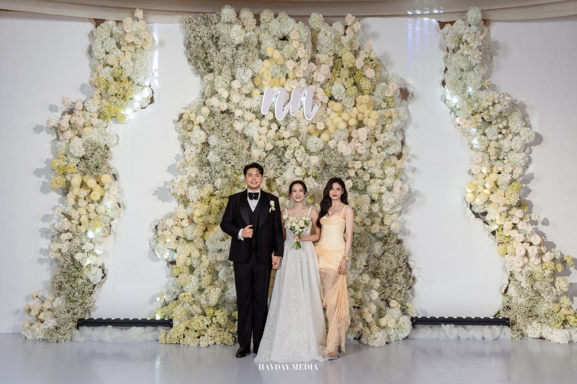 Diễn viên Trương Quỳnh Anh