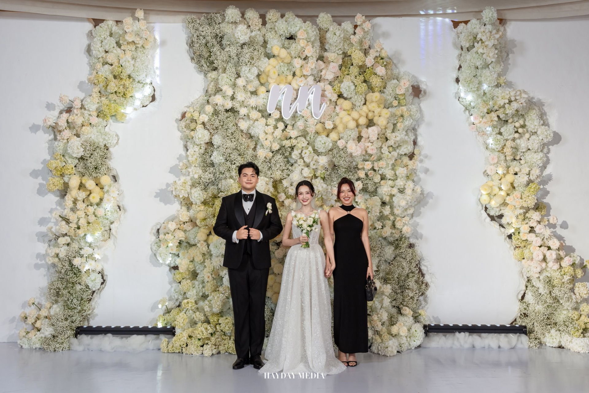 Người mẫu Tú Hảo