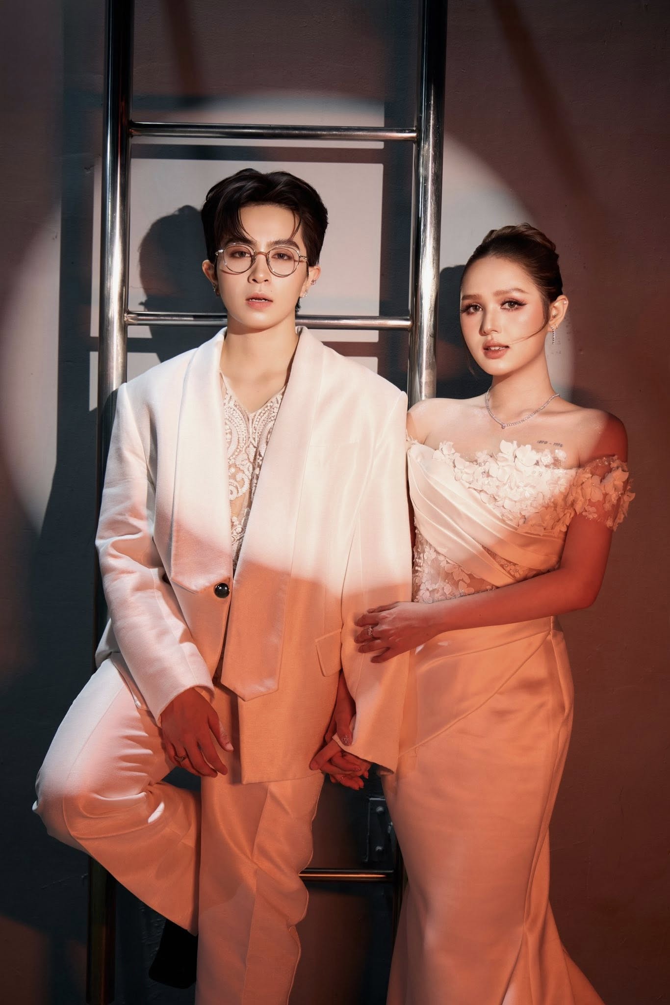 Dù vậy, nhiều người vẫn trông chờ cả hai sẽ sớm công bố tin vui đến công chung