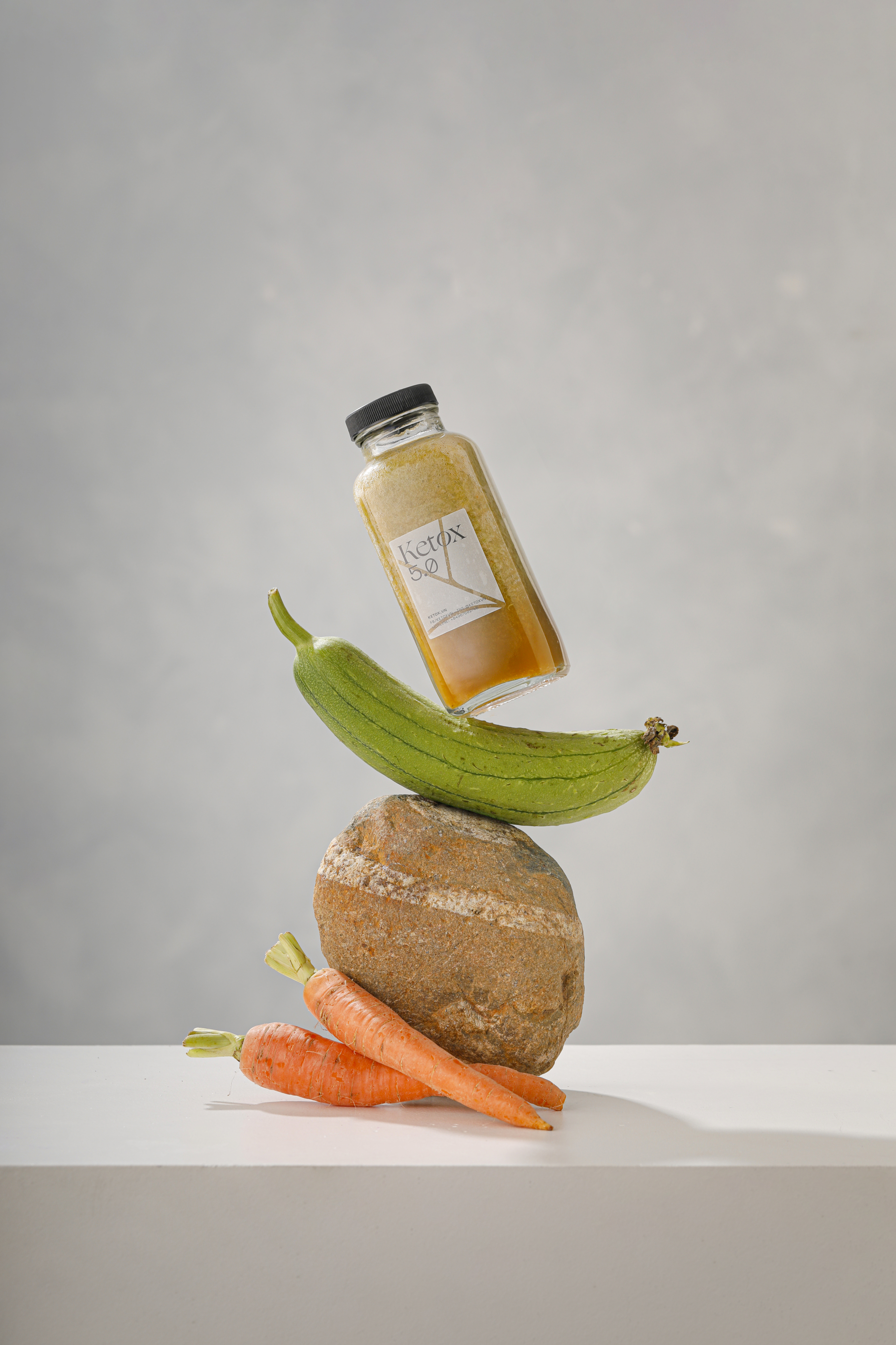 Founder liệu trình giảm cân khoa học hot suốt 8 năm tại Việt Nam: “Nhiều người vẫn chỉ chăm chăm vào con số trên bàn cân”