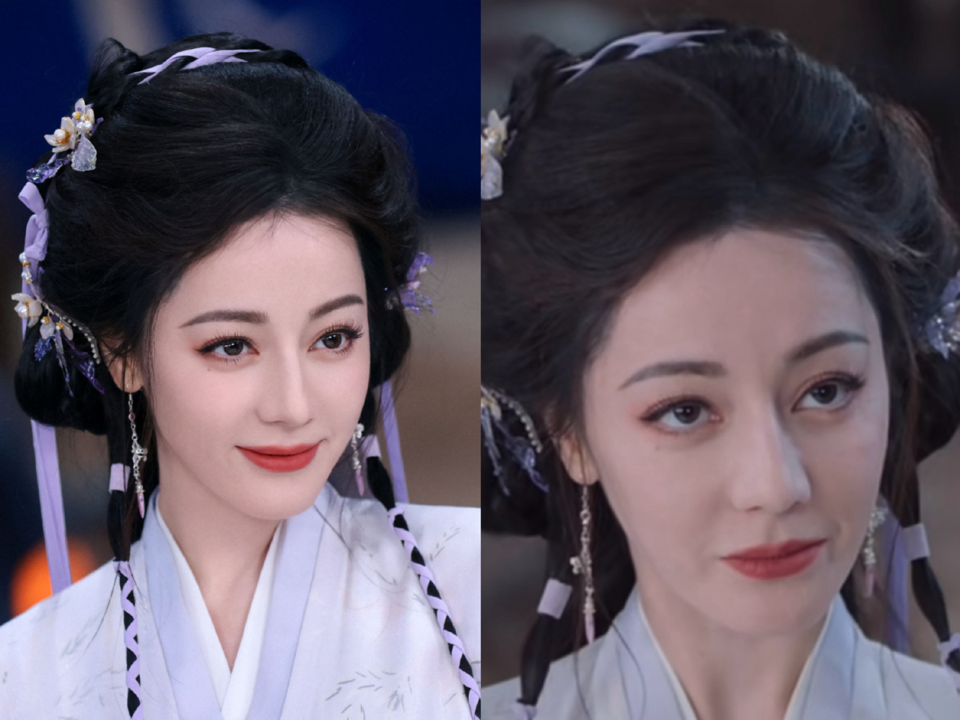 13 năm qua chưa từng thấy cặp đôi nào đáng sợ vậy: Càng nhìn càng giống dì cháu, không nổi một miếng chemistry