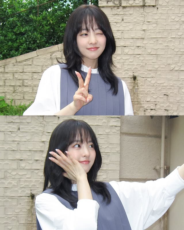 Có ai ngờ nữ diễn viên đã 36 tuổi? Ảnh: Instagram