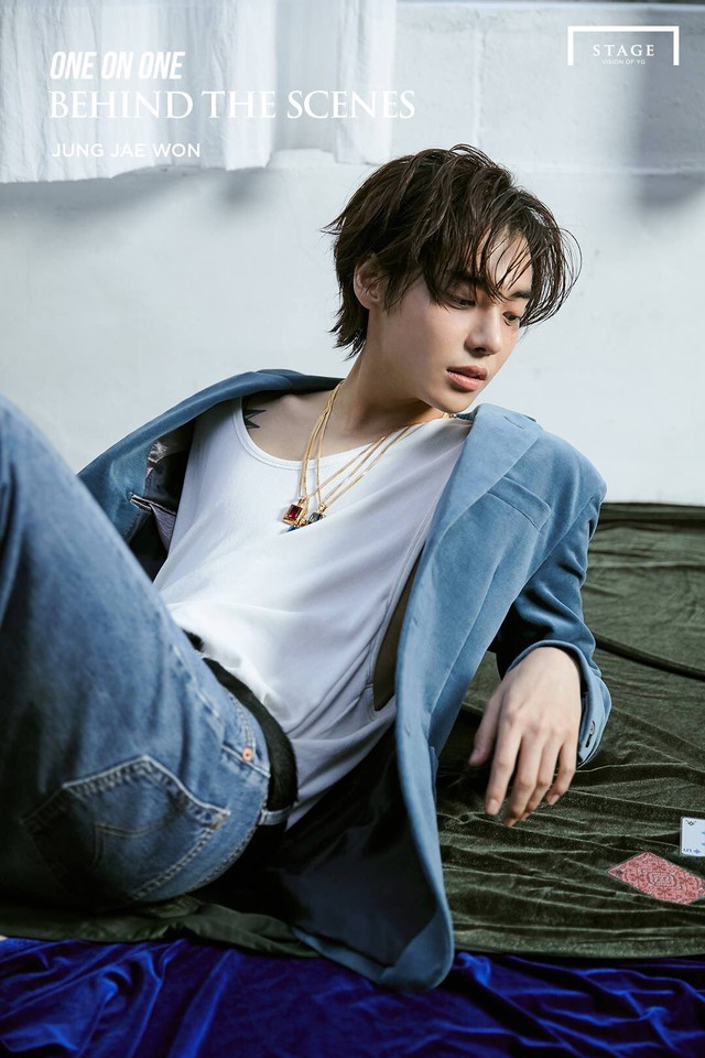 Từng có tin đồn ONE sẽ trở lại vào năm 2024. Ảnh: Koreaboo