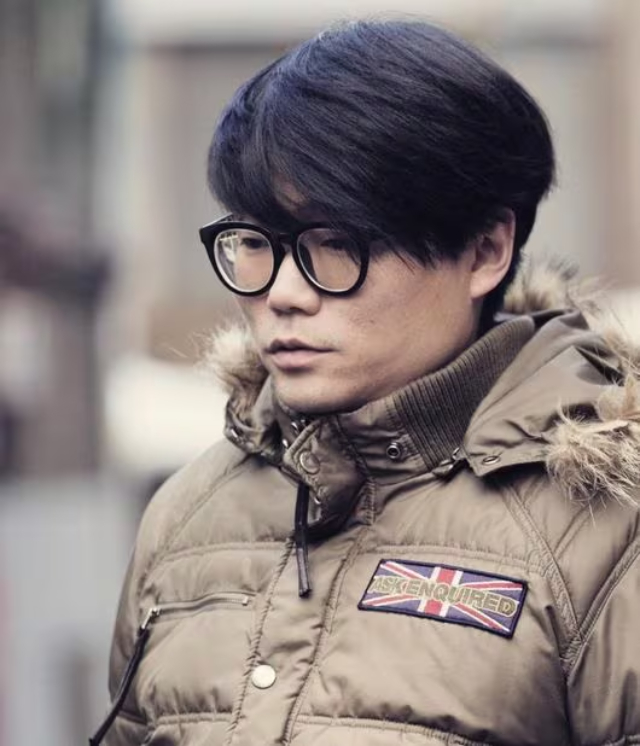 Kim Chang Min bị hành hung dẫn tới xuất huyết não rồi qua đời ở tuổi 41. Ảnh: Naver