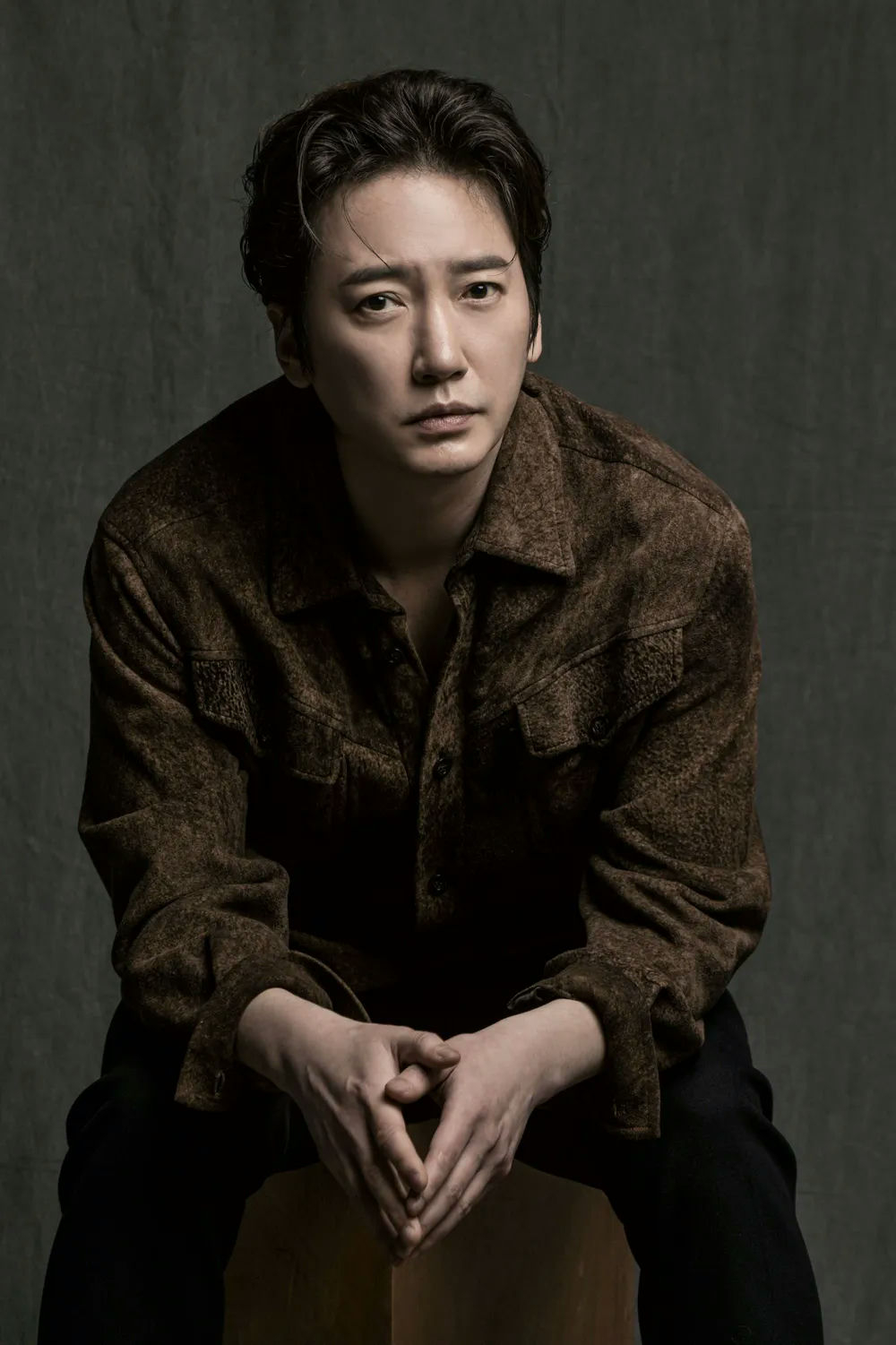 Đoạn ghi âm cuối của Lee Sang Bo được tung ra sau khi anh qua đời. Ảnh: X