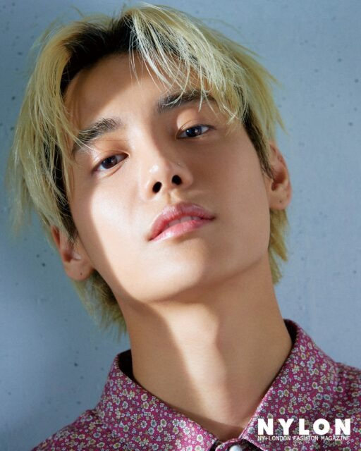 Năm 2025, có tin đồn ONE đang định cư ở Mỹ và sắp kết hôn. Ảnh: Koreaboo