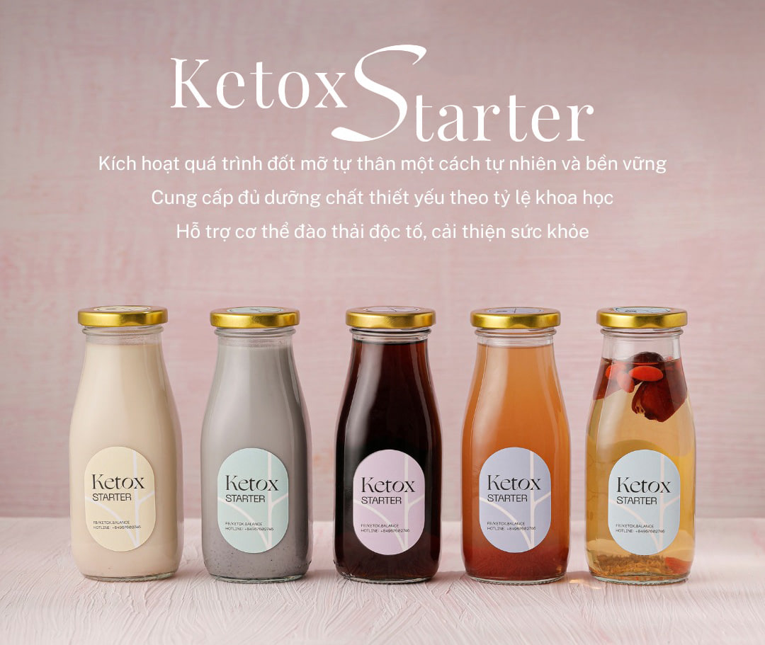 Founder liệu trình giảm cân khoa học hot suốt 8 năm tại Việt Nam: “Nhiều người vẫn chỉ chăm chăm vào con số trên bàn cân”