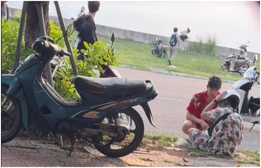 Khách Hàn gặp nạn được cả gia đình Việt Nam giúp đỡ, khi chị gái "ân nhân" sang Hàn và muốn gặp mặt: Cái kết ra sao?- Ảnh 1.