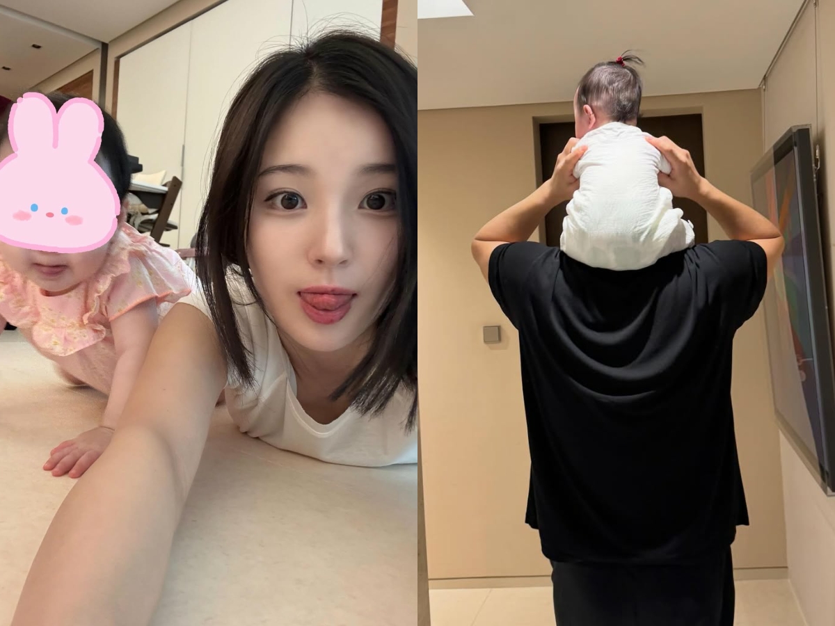 Nữ ca sĩ sinh năm 1999 giải nghệ, bí mật sinh con cho đại gia hơn 15 tuổi