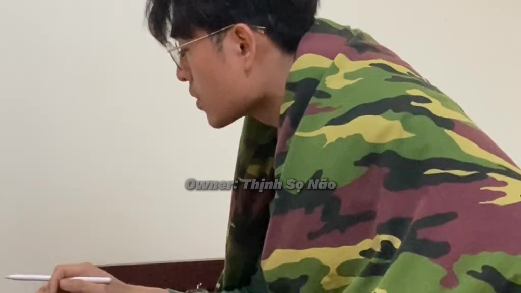 Chân dung bác sĩ nội trú có màn phát biểu gây sốt trong lễ tốt nghiệp Học viện Quân y: Tinh hoa của tinh hoa!