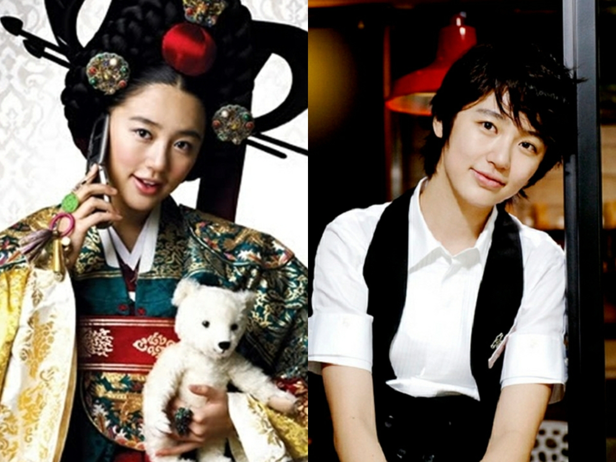 Yoon Eun Hye từng tung hoành ở Kbiz với loạt tác phẩm siêu thành công và gây tiếng vang trên diện rộng. Ảnh: Naver