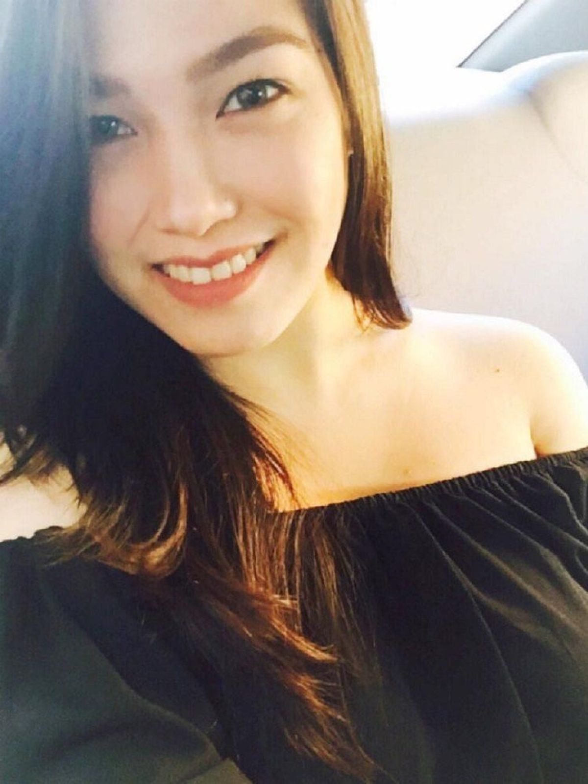 Nữ tài xế lái nổi tiếng nhất năm 2017 vì xinh giờ là mẹ đơn thân, sống giàu sang: Ẩn số về người chồng