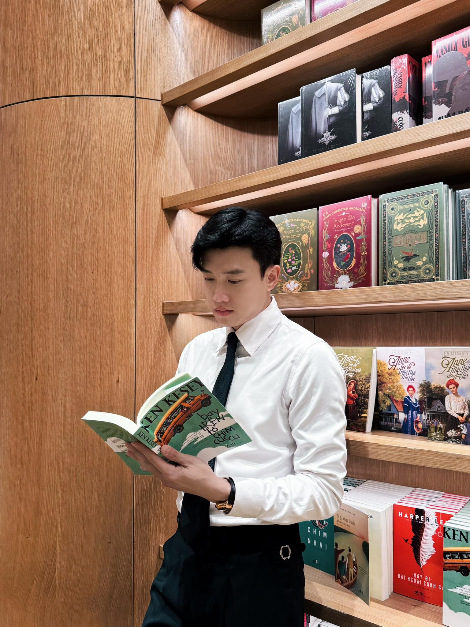 Sao nam này còn được mệnh danh là 