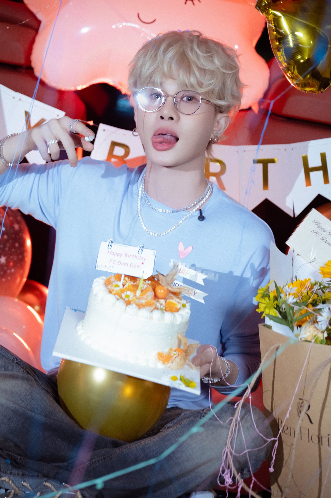 Sau những ồn ào đời tư, hình ảnh Jack bị ảnh hưởng nặng nề