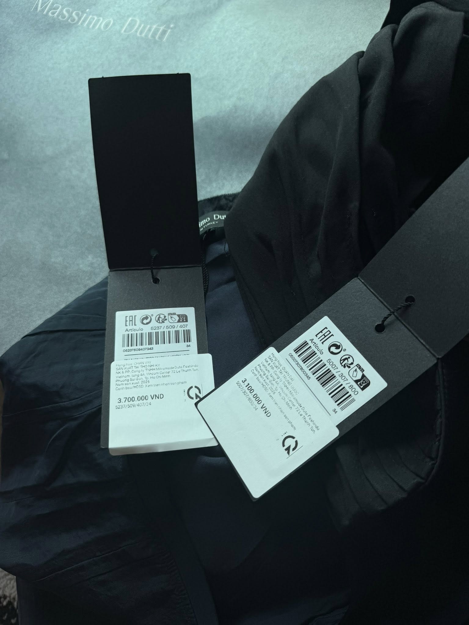 Hình ảnh sản phẩm (Ảnh: NVCC) 