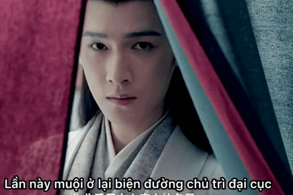 Đợi 9 năm để xem Sở Kiều Truyện 2 rồi nhận lấy thất vọng: Dàn cast nhìn như AI, visual thua đời tương đối