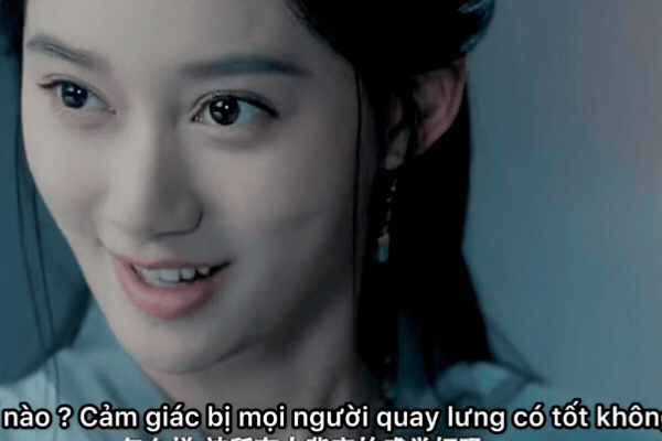 Đợi 9 năm để xem Sở Kiều Truyện 2 rồi nhận lấy thất vọng: Dàn cast nhìn như AI, visual thua đời tương đối