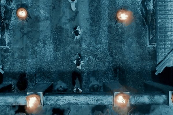 Đợi 9 năm để xem Sở Kiều Truyện 2 rồi nhận lấy thất vọng: Dàn cast nhìn như AI, visual thua đời tương đối