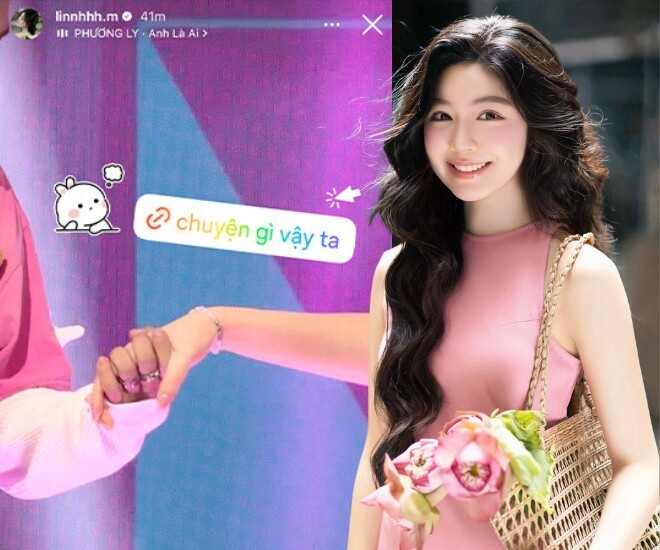 Chân dung 4 chàng trai được 