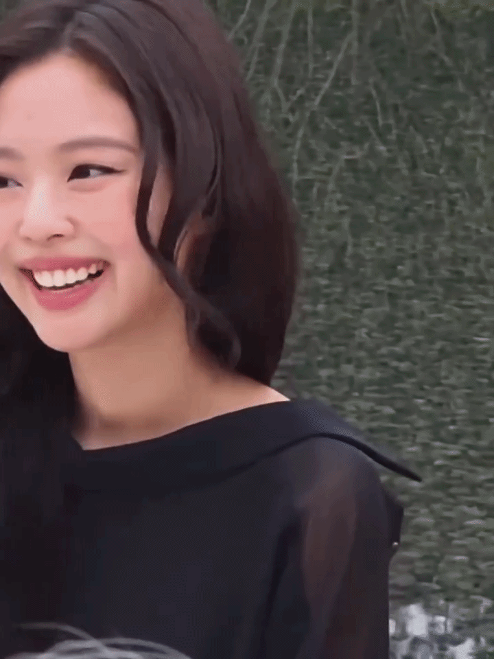 Visual xinh đẹp, rạng rỡ của nữ idol