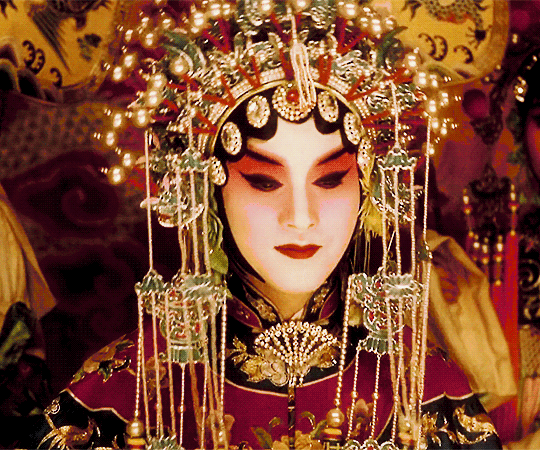 Trương Quốc Vinh đã giúp Bá Vương Biệt Cơ trở thành một trong những kiệt tác điện ảnh đỉnh nhất của Hong Kong, được tạp chí Time bình chọn là một trong 100 phim bất hủ vào năm 2015.