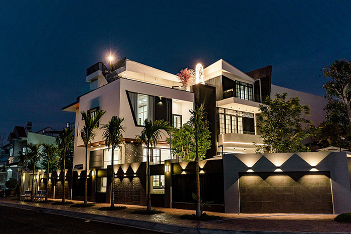 Chân dung 4 chàng trai được 