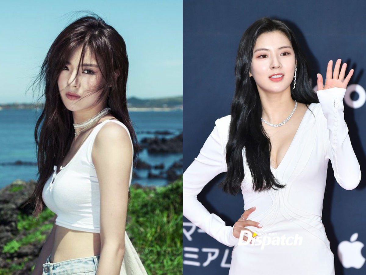 Lee Sun Bin nhiều lần trở nên viral trên mạng xã hội nhờ thân hình sexy, nóng bỏng và đường cong vô cùng cuốn hút. Ảnh: X