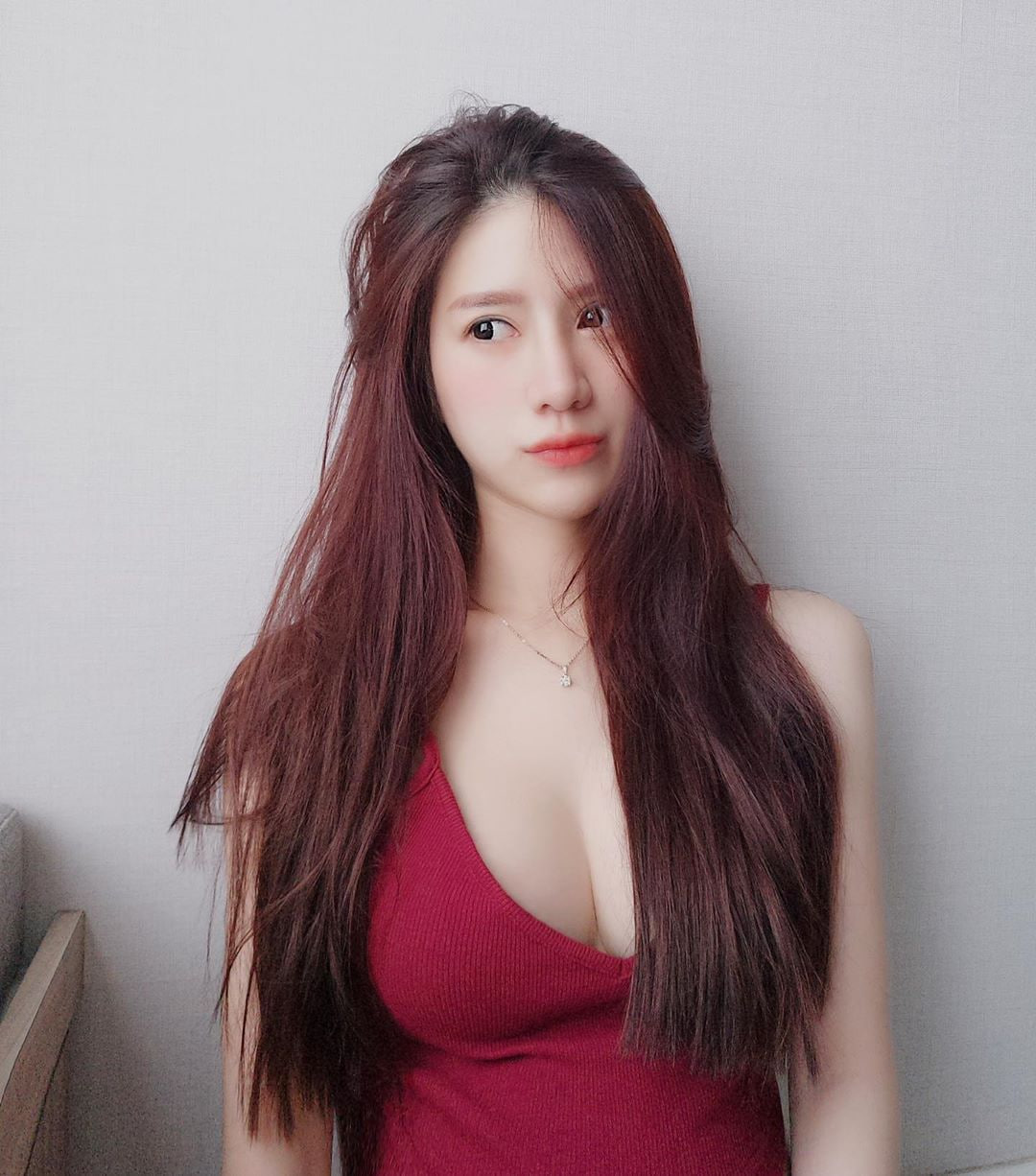 Cherry Quahst từng là hot girl nổi tiếng một thời.